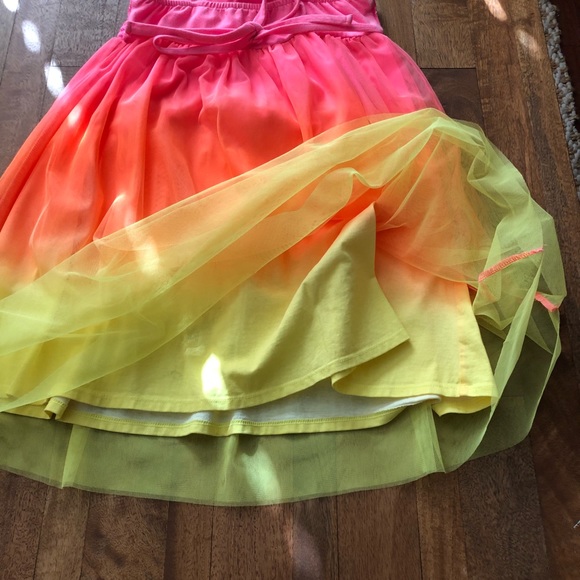 Sequin Popsicle Dress - Picture 6 of 6